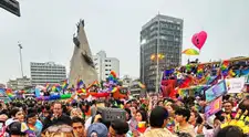 Marcha del Orgullo 2026: Municipalidad de Lima confirma recorrido, horario y punto de concentración