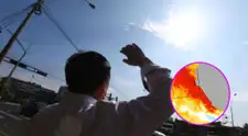 Alerta climática: experto señala que el Niño costero podría provocar récords de calor en la capital