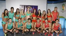 ‘Combate’ alista su regreso con figuras históricas y desata la locura en redes