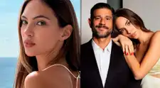 Natalie Vértiz sufre inesperado susto por incidente con taxista y hace urgente solicitud a Yaco Eskenazi: "No me lo perdonaré jamás"