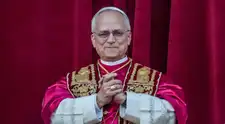 Papa León XIV llegará al Perú en noviembre: presidente José María Balcázar confirma fecha de la visita oficial