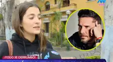 'Majo con Sabor' expone lo que sacrificó por su relación con Gabriel Calvo y conmueve a sus seguidores: "Él ya vivió todo y yo quiero casarme"