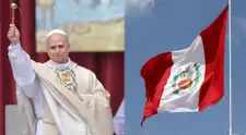 CONFIRMADO | Papa León XIV llegará al país y ya se conocen las regiones que formarán parte de su visita