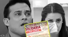 Karla Tarazona alerta sobre la salud de ‘Camila’ y pide ayuda para su pronta atención
