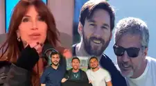 Popular figura de Luzu TV da por fallecido al padre de Messi y genera gran polémica
