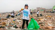 Importante alianza impulsa jornada masiva de limpieza de playas por el Día Mundial de los Océanos