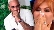 ¿Mostrará las PRUEBAS? Jefferson Farfán CALIENTA su enfrentamiento con Magaly y lanza fuerte AMENAZA: "¿Están preparados?"