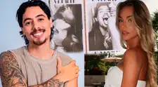 Patricio Quiñones GRITA a los CUATRO VIENTOS su AMOR y presenta a su NUEVA PAREJA: "Estoy enamorado"