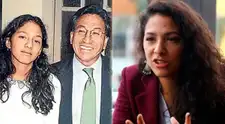 Zaraí Toledo y su camino al éxito: cómo la hija de Alejandro Toledo forjó su futuro con su MILLONARIA carrera