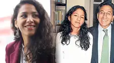 La SORPRESIVA cantidad que Zaraí Toledo obtuvo tras una INTENSA BATALLA LEGAL por el apellido de Alejandro Toledo