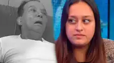 ¡MOMENTOS DE ANGUSTIA! Melcochita sufre inesperada crisis de salud y Heydi Amado rompe su silencio