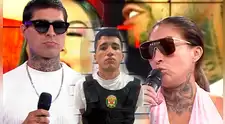 'Tía Lisura' revela LA VERDAD sobre la detención del hermano de Paul Michael y su estado legal: "Estaba visitando a..."