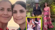 Actriz de Al Fondo Hay Sitio y exchica reality reaparecen juntas y responden sin filtros a sus detractores: "Bendiciones"