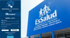 ¿Tu hospital te queda lejos? EsSalud permite cambiar de establecimiento de salud en línea