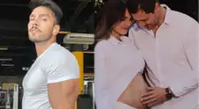 Rafael Cardozo habla sin filtros sobre Cachaza y admite que nunca discutieron tener hijos o casarse