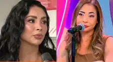 ¡HABLÓ SIN FILTROS! Melanie Martínez aclara si su amistad con Pamela Franco se quebró por culpa de Christian Domínguez