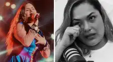 Lesly Águila confirma que dejará Corazón Serrano y confiesa la CONTUDENTE RAZÓN detrás de su decisión: "Quiero tener..."