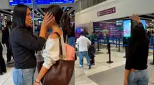 "Tú estás bien co...": Tula Rodríguez en shock por la INSÓLITA cantidad de dinero que le pidió su hija