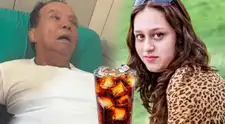 Heydi Amado responde ante grave acusación de Monserrat por bebida que habría provocado descompensación de Melcochita