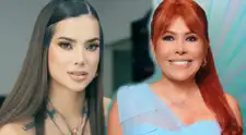 Suheyn expone noble acción de Magaly Medina y SORPRENDE con contundente mensaje: “Me puede sacar veinte ‘ampays’”