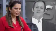 Milagros Leiva lanza DESATINADO comentario sobre Francis Allison en plena entrevista: "Creció sin papá, hay que decirlo"