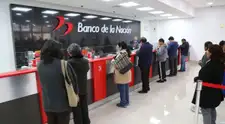 Conoce el cronograma de pagos del Banco de la Nación en julio para sueldos y aguinaldo de trabajadores públicos