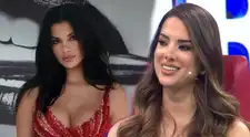Samantha Batallanos desestima vínculo entre su ex y Suheyn Cipriani: “Será un capítulo más”