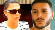 Mario Irivarren se emociona al hablar de su encuentro con Alondra García Miró y revela un detalle sorprendente