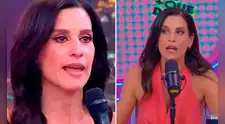 María Pía Copello es captada de la mano con un misterioso hombre en EE.UU y responde a las imágenes: "Soy yo con..."