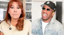 Magaly Medina comparte emotivo mensaje y deja reflexión que impacta a sus seguidores en medio del CONFLICTÓ con Farfán: "No vieron los sacrificios"