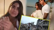 Isabella Ladera LANZA DESESPERADO pedido tras el devastador terremoto que golpeó a su país: "Está entre escombros..."