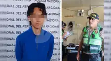 Arrestan a joven de 21 años por presuntos tocamientos indebidos a pasajera en bus de Camaná a Arequipa