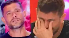 Yaco Eskenazi expone que se sometió a DOLOROSA CIRUGÍA en parte ÍNTIMA: "El peor dolor que he sentido"