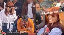 Desatan la 'FURIA' de Magaly Medina tras sufrir PENOSO incidente durante su viaje a Cajamarca con Alfredo Zambrano: "Me vaciaron..."