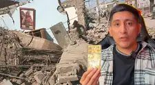 La ÚLTIMA PREDICCIÓN que advierte un TERREMOTO en Perú reveló CUÁNDO OCURRIRÍA y QUÉ ZONA sería AFECTADA: "Esperemos que no pase..."