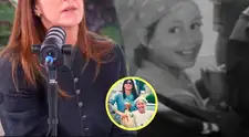 Conductora de TV expone la DOLOROSA ENFERMEDAD que le causó la muerte a su hija a los 11 años: "El trasplante no dio resultados"