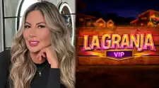 ¡NO MIDIÓ LAS CONSECUENCIAS! Pamela López estaría en riesgo de pagar una millonaria penalidad por hablar de La Granja VIP, según Pati Lorena
