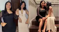 Lis Padilla genera conmoción al presentar a su hija mayor tras someterse a cirugía estética: "Te amo"