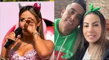 Pamela López SE QUIEBRA al recordar el duro momento que vivió tras su ruptura con Cueva: “Estaba destruida emocionalmente”