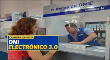 DNI electrónico GRATIS | Reniec lanza campaña este 3 de julio en Lima: revisa dónde será y quiénes acceden