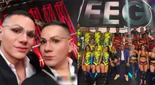 Gemelos ‘Paletazo’ sorprenden al revelar romance oculto con querido chico reality de EEG: “Ahora tiene hijos”