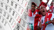 ¡ES OFICIAL! Feriados de julio 2026 en Perú: estas son las fechas y quiénes tendrán hasta cinco días de descanso
