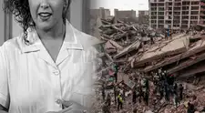 ¡LUTO EN LA TV! Querida actriz cómica es hallada sin vida junto a su hija y nieto tras fuertes terremotos en Venezuela