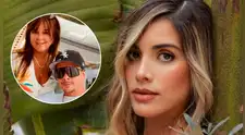Korina Rivadeneira deja en shock con IMPRENSADA FRASE sobre mamá de Mario Hart en medio de rumores de ruptura