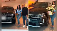 Revelan precio del carrazo que Christian Cueva le habría regalado a Pamela Franco: Equivale a 14 veces la pensión de sus hijos