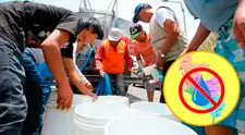 ¡A llenar los baldes! Sedapal anuncia CORTE DE AGUA este viernes 3 de julio en estos distritos de Lima hasta por 12 horas: revisa si te afectará
