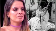 Alejandra Baigorria hace DESGARRADORA CONFESIÓN al confirmar que detuvo su búsqueda de TENER UN BEBÉ
