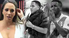 Jefferson Farfán se manda con CONTUNDENTE MENSAJE tras revelarse que quitó pensión a su HIJO