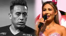 ¡TREMENDO GIRO! Pamela López CONFIRMA victoria legal contra Christian Cueva y hace IMPACTANTE ANUNCIO