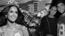¡DESGARRADOR! Miss Venezuela y su pareja son hallados SIN VIDA tras devastador TERREMOTO en Venezuela: los encontraron abrazados